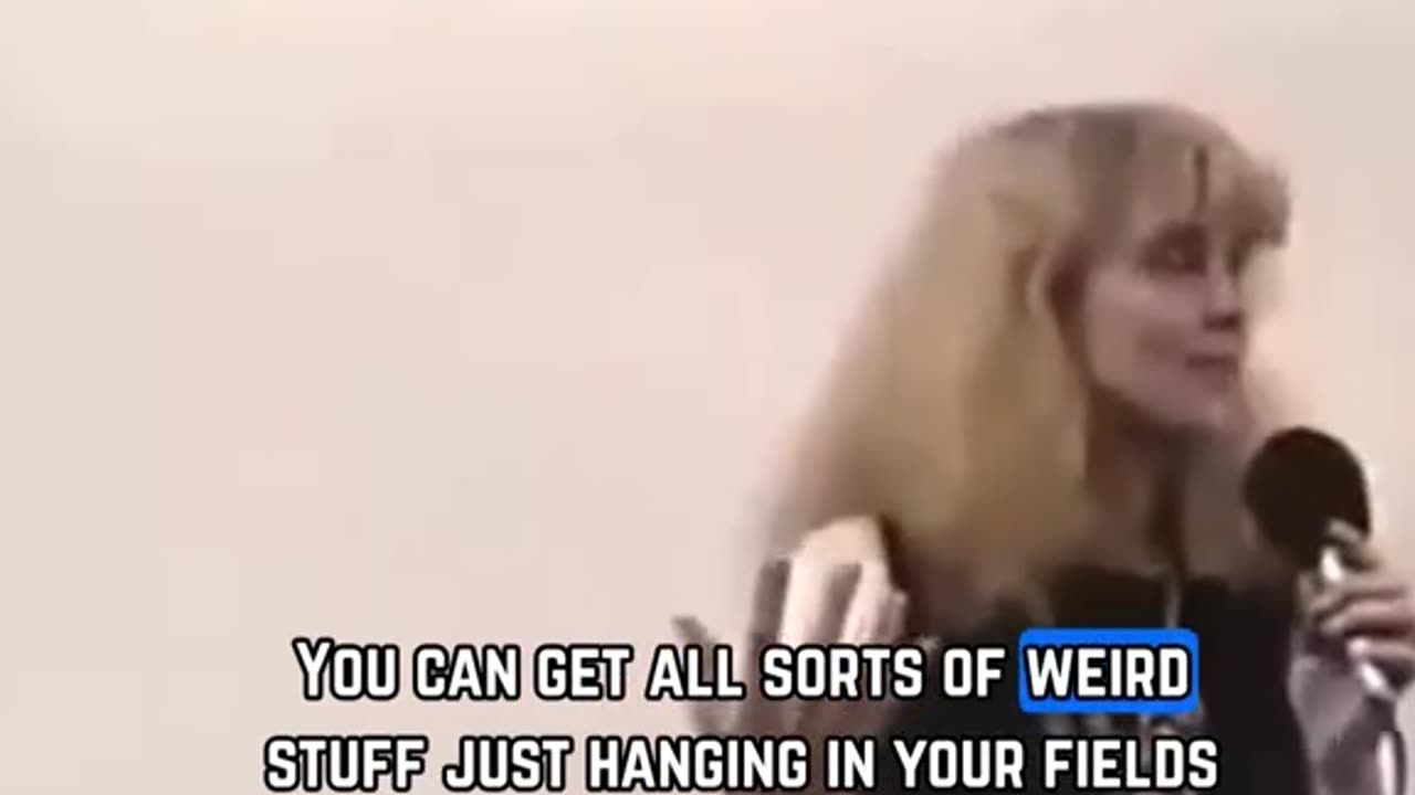 WE CAN LEARN TO INTERACT AND FEEL EACH OTHER AS BEINGS. ASHAYANA DEANE-A60