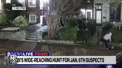 Kash Patel Is Publicly Crashing Out!!!