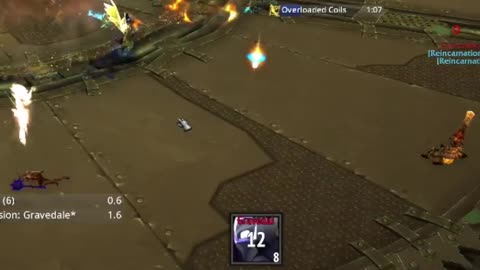 Undermine AOTC - Achieved! #worldofwarcraft