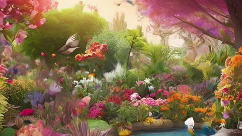 Is there such a thing as paradise on earth