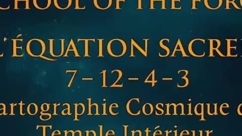 Saison 3 #spiritualité #Hyphildor #RA #ChristForce #SacredLineage See More