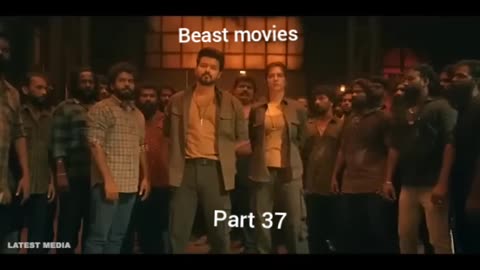 Beast latest best movies in hindi entertainment and feting