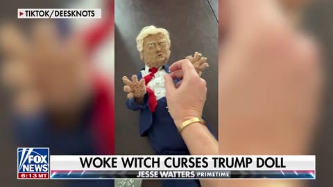 Democrats are building “RESISTANCE LABS” to SABOTAGE Trump
