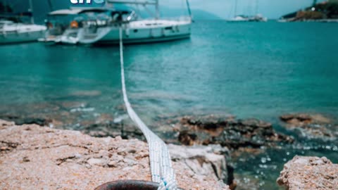 he Anchor You Forgot You Had