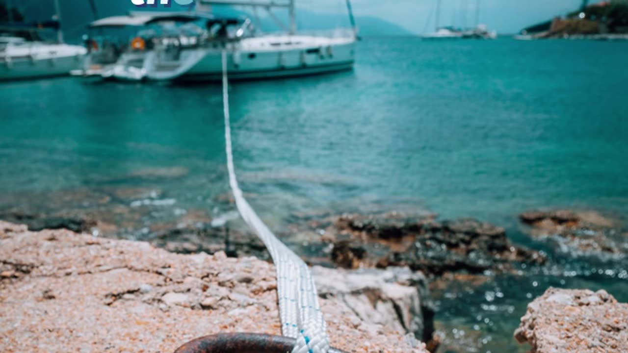 he Anchor You Forgot You Had