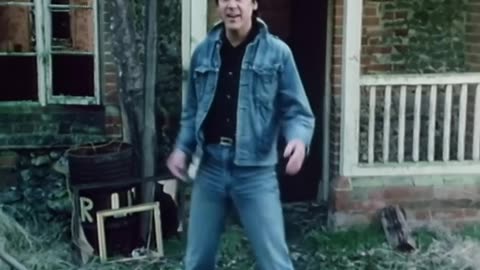Shakin' Stevens - This Ole House