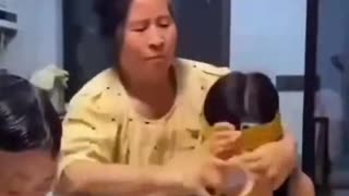 Best Parent - WHEN ENOUGH IS ENOUGH