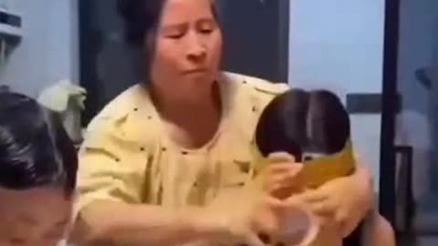 Best Parent - WHEN ENOUGH IS ENOUGH