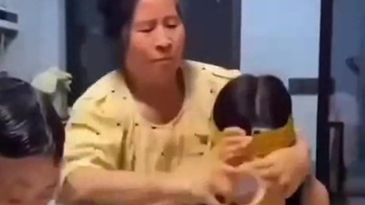 Best Parent - WHEN ENOUGH IS ENOUGH