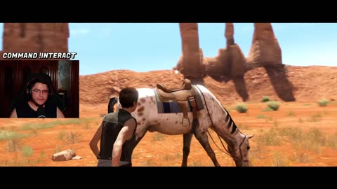 BEYOND: TWO SOULS Part 2 – Jodie’s Story Gets Deeper!