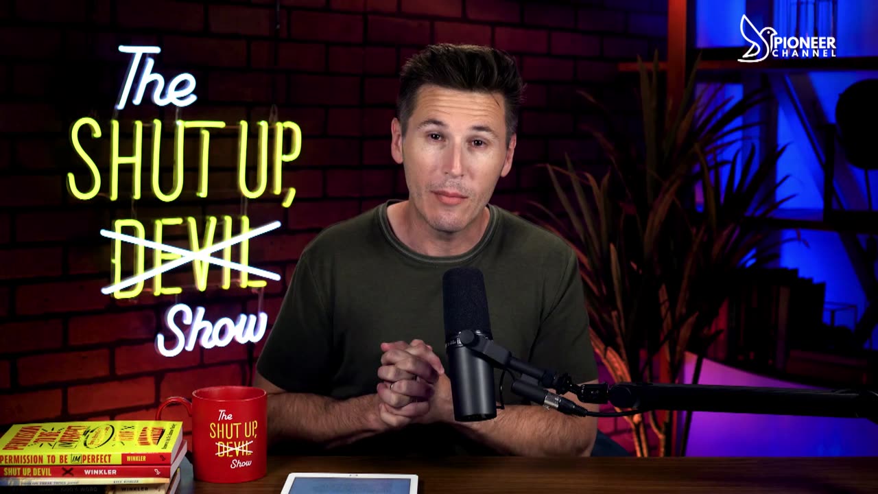 Pioneer Channel LIVE