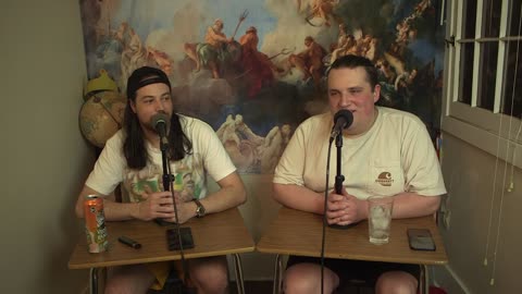 Back of the Class Podcast – Ep15: Gay Pro Life pt. 2