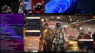 [Mirror] Destiny YouTube Stream