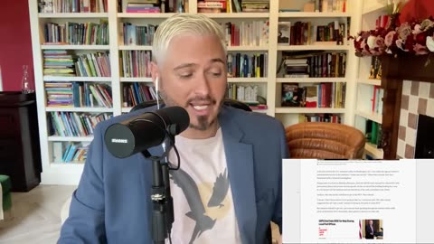 ELON ILLEGALLY BREAKS IN TO THE US INSTITUTE OF PEACE _ The Kyle Kulinski Show