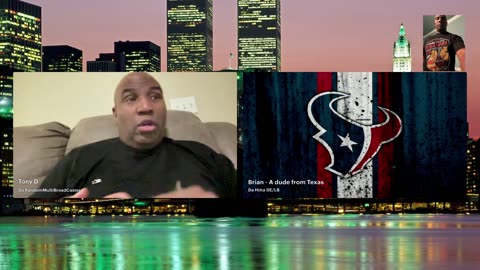 Da RandomMultiBroadCaster