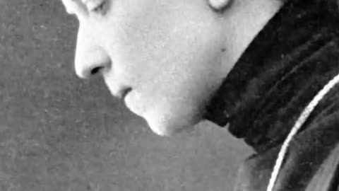 Famous BolSHEvik Androgynes