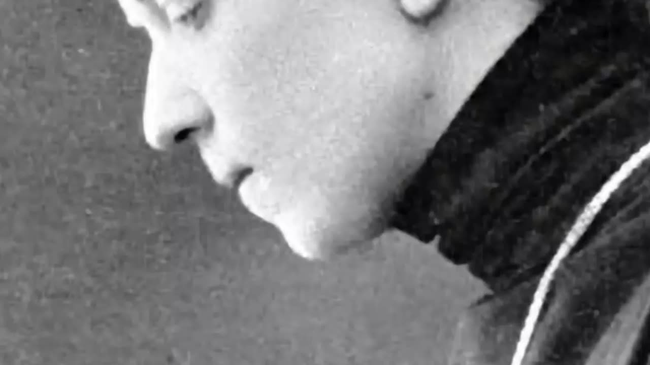 Famous BolSHEvik Androgynes