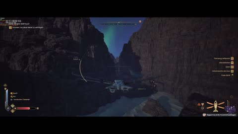 [GER/PC] [DROPS ON ✔️] | Dune: Awakening | Ab in die Wüste 🐉