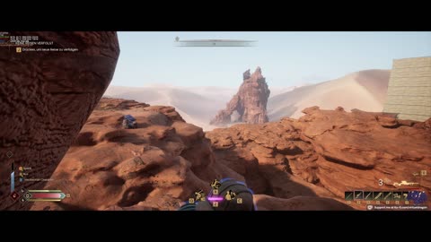 [GER/PC] [DROPS ON ✔️] | Dune: Awakening | Ab in die Wüste 🐉