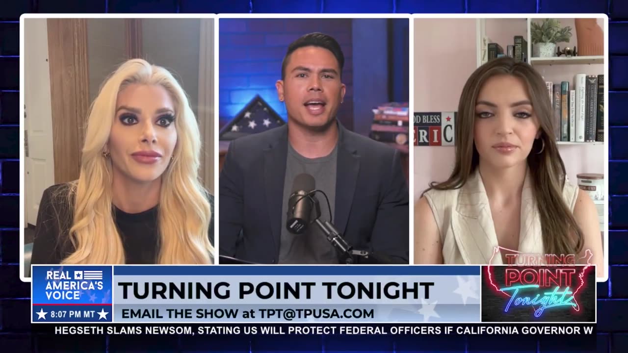 DO LA RIOTERS KNOW THEY’RE ADVOCATING FOR CONVICTED MURDERERS AND RAPISTS?