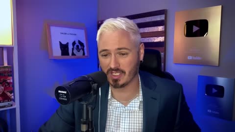 Elon & Marco Rubio Have HUGE FIGHT In Front Of Trump _ The Kyle Kulinski Show