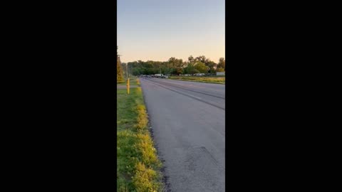 Race #8 Final