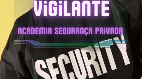Curso vigilante