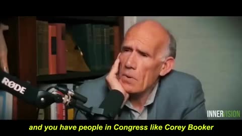 Victor Davis Hanson.