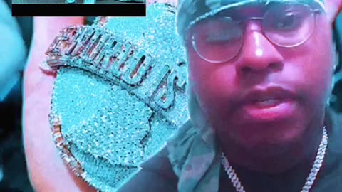 I feel like this Something On Tv -FADE6FREDO