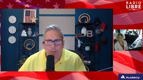 EL SHOW DE JORGE BONILLA EP. 339
