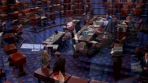 US Senate stops resolution to block Trump on Venezuela strikes