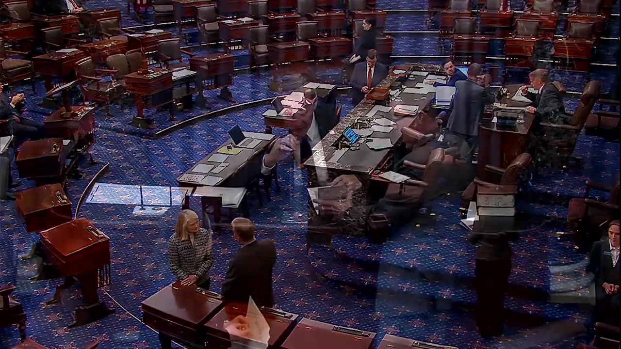 US Senate stops resolution to block Trump on Venezuela strikes