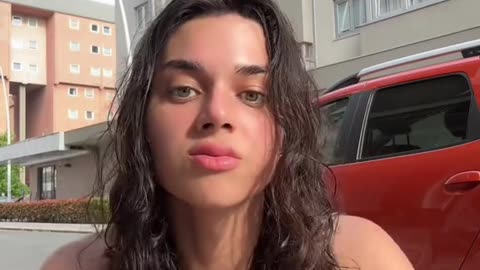 The way of this spanish tgirl