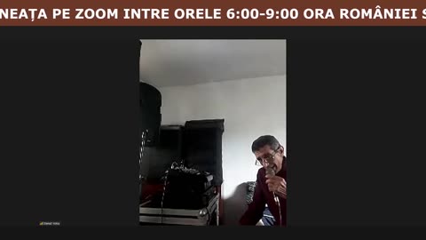 DĂNUȚ VOICU -INIMA ȚI-E OSTENITĂ- CALEA CĂTRE RAI PĂRTĂȘIE #livestream #cantaricrestine #musica