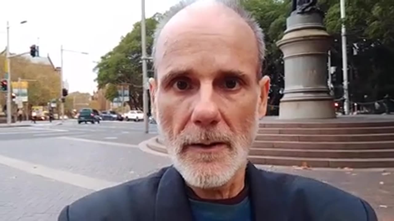 Thoughts on MSM reporting of Virginia Giuffre suicide from Queen Victoria statue, Sydney
