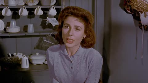 Sapphire (1959) Full movie | Crime drama