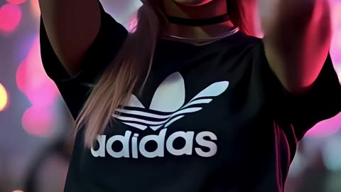 Dance with me