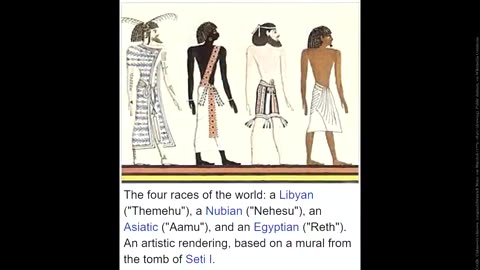 Everyone In History Has Been Racist