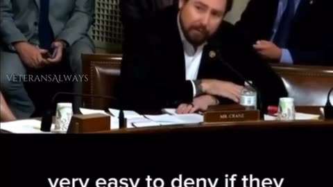 CIA admits to using weapons on U.S. citizens.