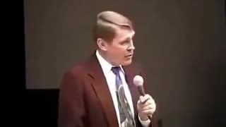 Kent Hovind | The Theory Of Evolution