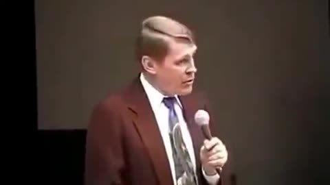 Kent Hovind | The Theory Of Evolution