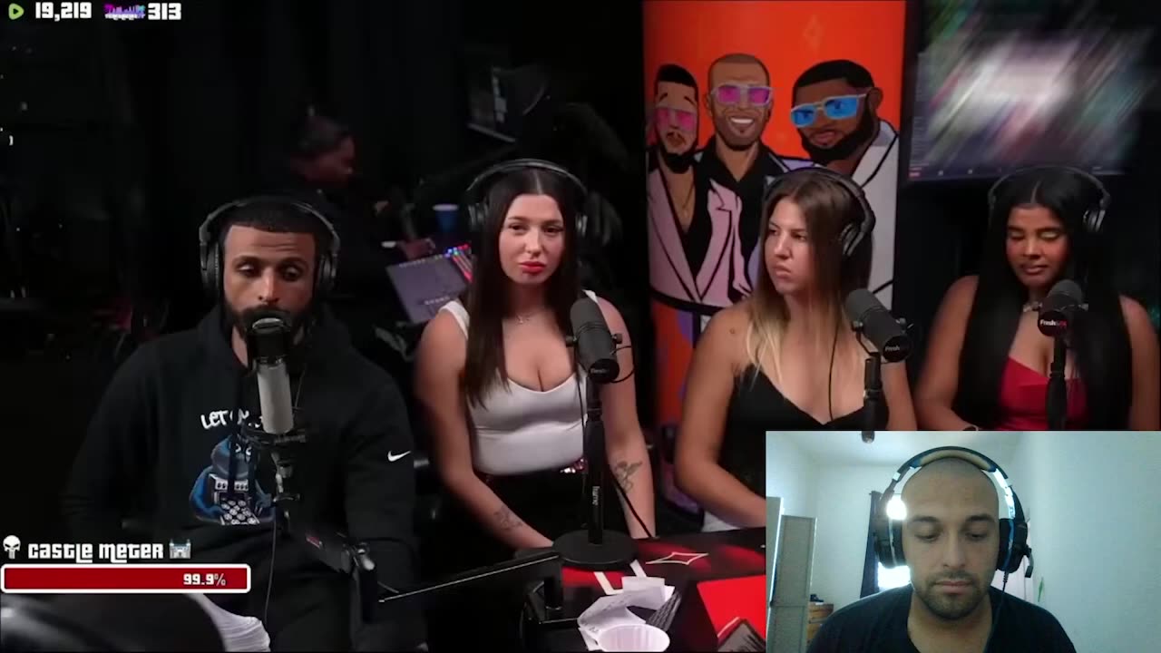 304s Make Fun of Charlie Kirk