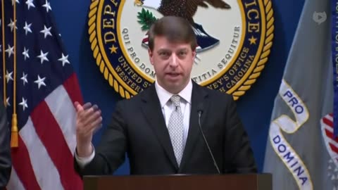 FBI prevents terror attack by ISIS jihadi in Charlotte on New Year's Eve