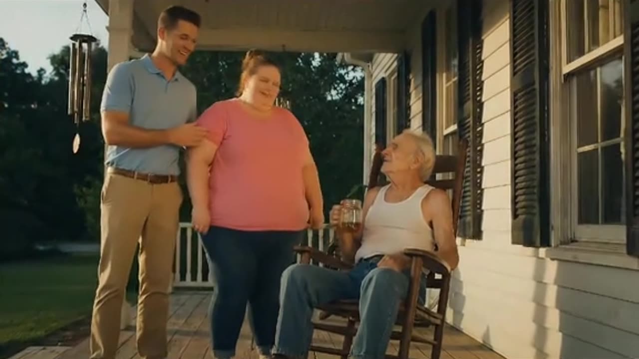 Grandpa Jokes