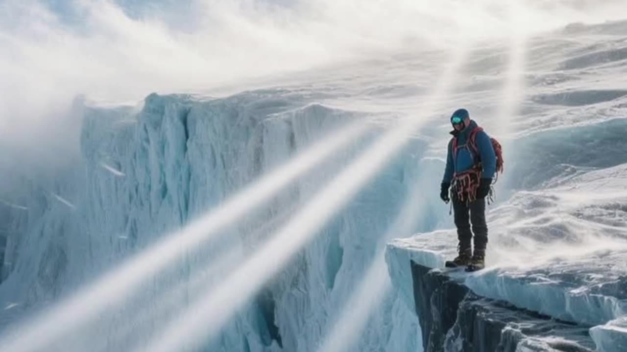 "Peacemaker" by Chance Pena