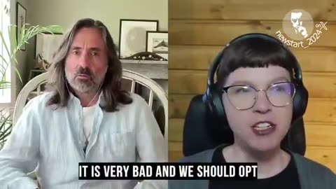 Whitney Webb warns the World on the Agenda 30 Digital ID