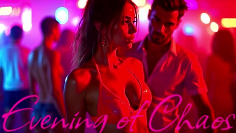 ROCK. Song Evening of Chaos..