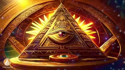 285 Hz Revitalize Your Body and Mind - Deep Healing Rejuvenation Meditation