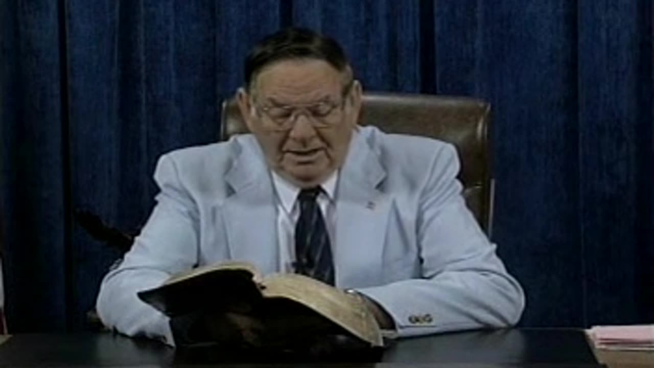Acts 21.1-21.40
