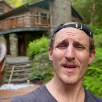 Dude, #carpentry is hard, I am working towards being proficient in rough carpentry… carpentry #jokes that is even harder! No pun intended. But cedar is the most pretentious smug and pompous of wood #cedar #wood #jesus #wasacarpenter